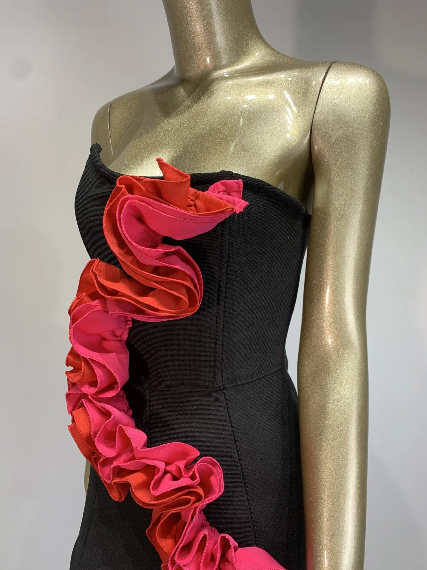 OUDINA Hot Selling Clothing Sleeveless Womens Jumpsuit Playsuits Trousers Ladies Jumpsuit