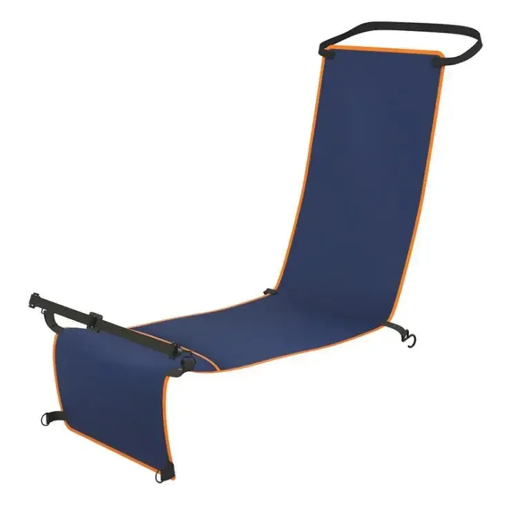 Car Travel Bed Childen And Adults All Can Use Sit On A Long Distance Plane To Sleep Foot Bike Baby Travel Hammock Accessories