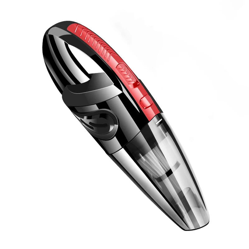 Wireless Handheld Vacuum Cleaner 120W Portable Cordless Cleaner Home Hand Vacuum Handy Super Strong Suction Vacuum For Home&Car