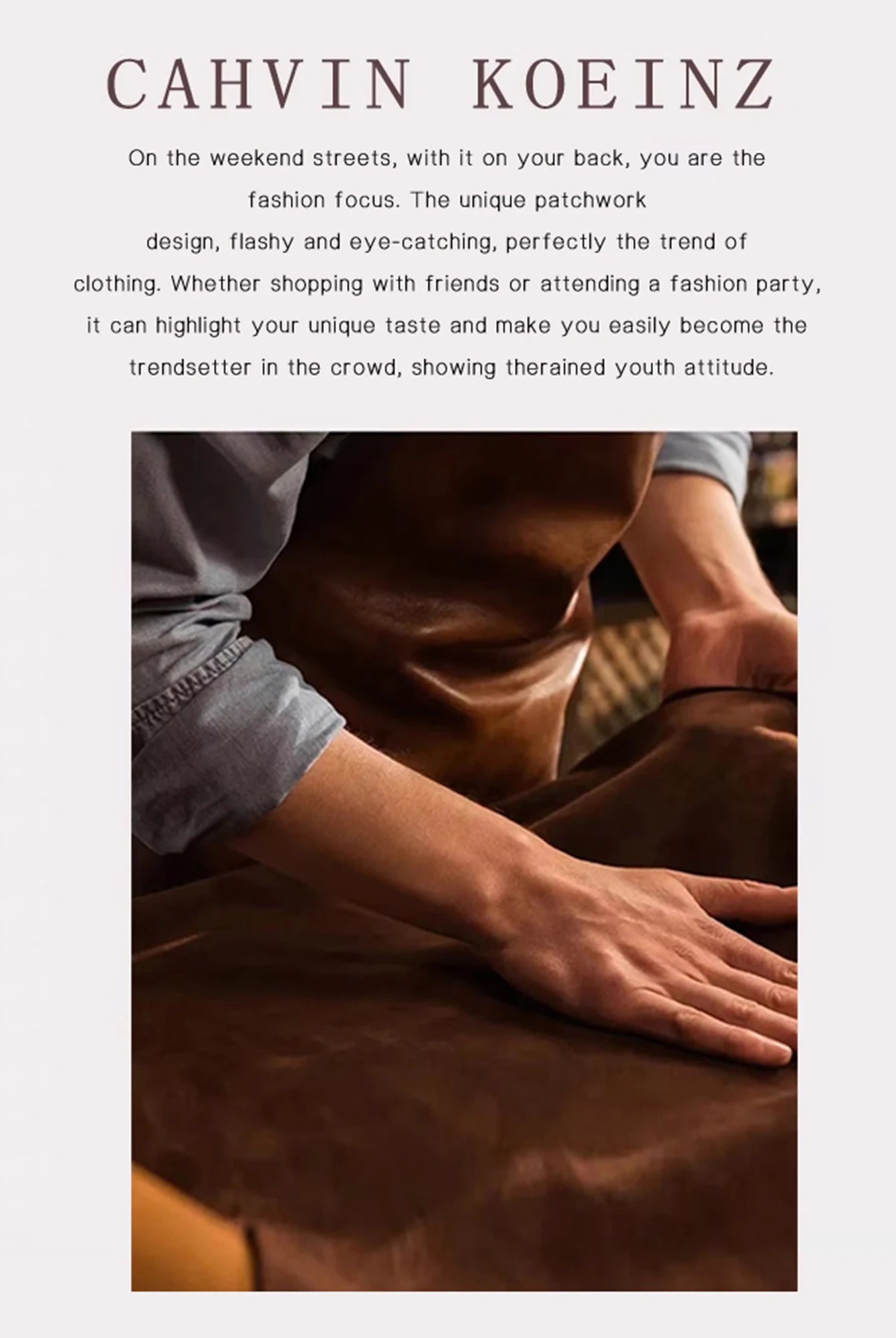 Fashion classicsolid color pu waterproof fabric, diamond lattice splicing design chain square bag, twist lock opening and closin