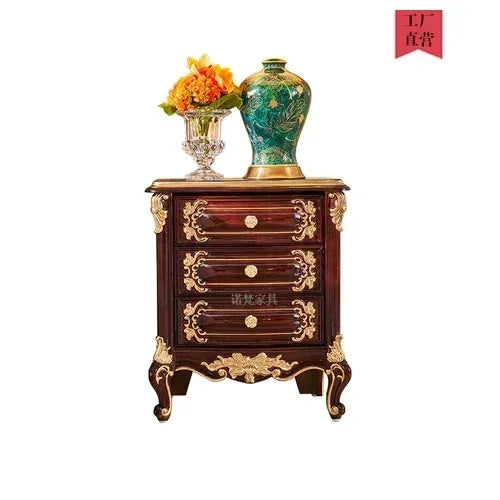 Nordic Luxury Aesthetic Bed Queen Size Cheap Cute Salon Bedroom King Bed Modern Wood Leather Camas Matrimonial Room Furniture