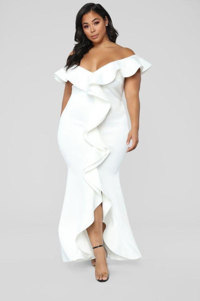 Curve - MAGUSTA BEAUTY