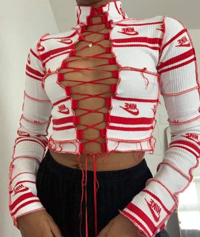 TOP & SKIRT - MAGUSTA BEAUTY