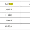 2024 Sexy Women Sleeveless Short Crop tops Ladies Vest Casual Tank Top Women's Tube Top Female Black White - MAGUSTA BEAUTY