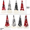 20/30cm LED Faceless Doll Elf Gnome with Lights Christmas Decoration Home Merry Christmas Navidad Children New Year Gift 2025 - MAGUSTA BEAUTY