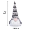 20/30cm LED Faceless Doll Elf Gnome with Lights Christmas Decoration Home Merry Christmas Navidad Children New Year Gift 2025 - MAGUSTA BEAUTY