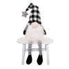 20/30cm LED Faceless Doll Elf Gnome with Lights Christmas Decoration Home Merry Christmas Navidad Children New Year Gift 2025 - MAGUSTA BEAUTY