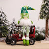 20/30cm LED Faceless Doll Elf Gnome with Lights Christmas Decoration Home Merry Christmas Navidad Children New Year Gift 2025 - MAGUSTA BEAUTY