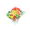 30/45cm Mini Christmas Tree New Year Gift Party Decoration Artificial Christmas Tree LED Light DIY Handicraft Xmas Tabletop Tree - MAGUSTA BEAUTY