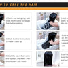 38 40Inch Deep Wave 13x6 Hd Lace Frontal Wig Curly Water Wave Human Hair 5x5 Lace Front Brazilian Wigs For Women Preplucked - MAGUSTA BEAUTY