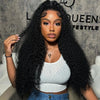 40 50 Inch Water Wave Curly Lace Front Wigs 13x4 13x6 HD Deep Wave Lace Frontal Wig 7x5 Glueless Human Hair Wigs For Women 300% - MAGUSTA BEAUTY