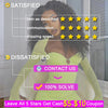500 Density Kinky Straight 13×6/360 HD Glueless Lace Frontal Wig Human Hair Ready To Go Preplucked Hair 30 32 Inches For Women - MAGUSTA BEAUTY