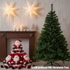 55CM Detachable Christmas Trees, New Year Christmas Tree Decorations, Artificial PVC Home Party Garden Decoration Xmas Tree - MAGUSTA BEAUTY