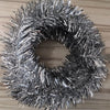 5.5m Rattan Artificial Pine Fir Wreath Christmas Tree Decoration Garland Rative Green Christmas Xmas Decor Fake Plants - MAGUSTA BEAUTY