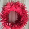 5.5m Rattan Artificial Pine Fir Wreath Christmas Tree Decoration Garland Rative Green Christmas Xmas Decor Fake Plants - MAGUSTA BEAUTY