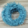 5.5m Rattan Artificial Pine Fir Wreath Christmas Tree Decoration Garland Rative Green Christmas Xmas Decor Fake Plants - MAGUSTA BEAUTY