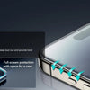 5PCS Anti-Spy Glass For iPhone 16 15 14 13 12 11 Pro Max Privacy Screen Protectors For iPhone X XS XR 7 8 Plus SE Tempered Glass - MAGUSTA BEAUTY