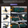 Imagebon Android 13 4G LTE 10.26 Inch Dash Cam Recorder 6+128G 8 Core ADAS Google Play GPS FM 24H Parking Monitor Mirror Video