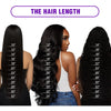 220 Density HD 13X6 Transparent Deep Water Wave Curly Human Hair Lace Frontal Wig 30 34 Inch 13X4 Lace Front Human Hair Wigs
