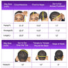 220 Density HD 13X6 Transparent Deep Water Wave Curly Human Hair Lace Frontal Wig 30 34 Inch 13X4 Lace Front Human Hair Wigs