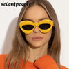 Cat Eye Sunglasses Women Sexy Lip-Shaped Sun Glasses for Female New In Fashion Punk Sunglass Men Gafas De Sol Trending Products