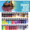 Sensationnel XPRESSION 3X Ruwa Synthetic Hair Braids Pre-Stretched Braid 24" - Lightweight, Easy to Install