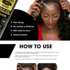 Ebin New York Wonder Lace Bond Adhesive Melting Spray Extreme Firm Hold Supreme - Maximum Hold, Perfect for Daily Use