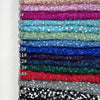 Sansa Customized Red Mermaid Glitter Strapless Prom Dresses Floor-Length Backless vestidos de festa