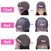 Cheap Body Wave Short Bob Wig Human Hair 13x4 Hd Full Lace Front Wig 10A Grade Virgin Lace Frontal Wigs For Women 180% Density
