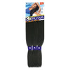 Sensationnel XPRESSION 3X Ruwa Synthetic Hair Braids Pre-Stretched Braid 24" - Lightweight, Easy to Install