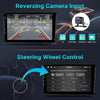 New 10.1 Inch Wireless Car Stereo for Chevy Chevrolet GMC Buick HD Touchscreen Car Video Player with Rear Camera GPS WIFI 2G+32G
