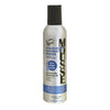 Vigorol Maximum Shine & Wave Foaming Mousse 12oz - Enhances Waves, Adds Shine, Lightweight, Frizz Control