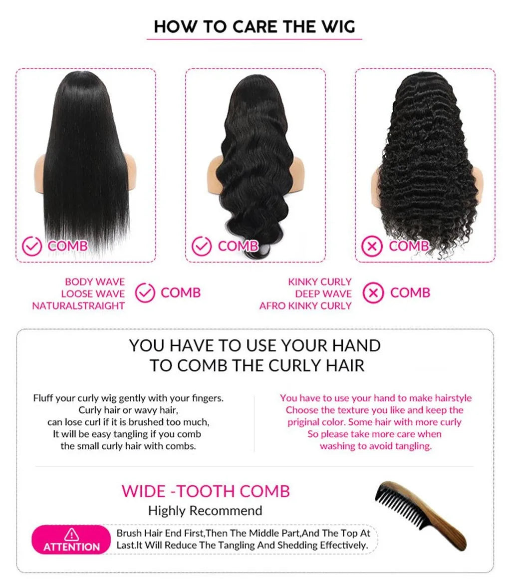 Ombre 613 Lace Front Human Hair Wigs Pre Plucked 13x4 HD Lace Front Wig Reverse Ombre Hair On Blonde 3 Tone Ombre Wigs On Sale