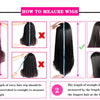 Short Bob Straight Human Hair Wigs Natural Color Brazilian Remy Hair Pixie Cut Wig Cheap Human Hair Wig For Black Women Misney