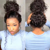 250 Density Deep Wave 360 Full Hd Lace Front Human Hair Wig Pre Plucked Water Wave 13X6 Lace Frontal Wig Glueless Wig Human Hair