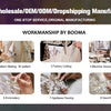 Amanda Elegant Off Shoulder Multilayer Prom Dress Customized Side High Split Lace Vestidos De Fiesta Princess Shiny فساتين سهرة