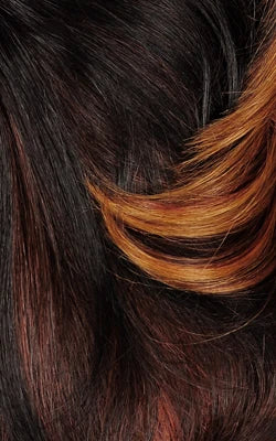 Sensationnel African Collection Braids 6X X-Pression Pre-Stretched Braid 58" - Lightweight, Long-Lasting