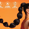 Sensationnel African Collection Braids 6X X-Pression Pre-Stretched Braid 58" - Lightweight, Long-Lasting