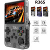 BOYHOM R36S Retro Handheld Video Game Console Linux System 3.5 Inch IPS Screen R35s Pro Portable Pocket Video Player 64GB Games