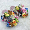 Home Slippers Women Cotton Slippers Furry Flip Flops House Shoes Cute Teddy Bear Slides Plush Pantuflas Women Cheap Slides