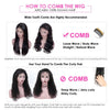 250% Bob Bouncy Curly Human Hair Wigs Loose Bouncy Rose Curly Wigs With Bangs Brazilian Remy Hair Machine Made Wig for Women