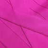 2025 New Women Sexy Spaghetti Strap Rayon HL Elastic Celebrity Bandage Dress Bodycon Mini Club Evening Party Dresses Drop Ship