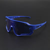 Saoan Cycling Eyewear Cycling Sunglasses For Men and Women Bicicleta Gafas Ciclismo Cycling Glasses Cycling Sunglasses 4lens