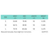 See Through Tights Mesh Jumpsuit Women Outfit 2022 Skinny Stretch See Through Leggings Pants