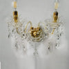 Luxury New K9 Modern Crystal Lustres De Cristal Lamps Chandeliers AC110V/220V Home Decoration Lighting Fixture for Living Room