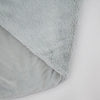 Baby Plush Blankets Stroller Comforter Winter Newborn Bed Sheet Grey Elephants Kid Boy Girl Swaddle Wrap Cobertor Infantil Quilt
