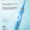 Tongwode Oral Cleaning Electric Tooth Brushes Long Lasting Smart Wireless Rechargeable Automatic Ultrasonic Electric Toothbrush