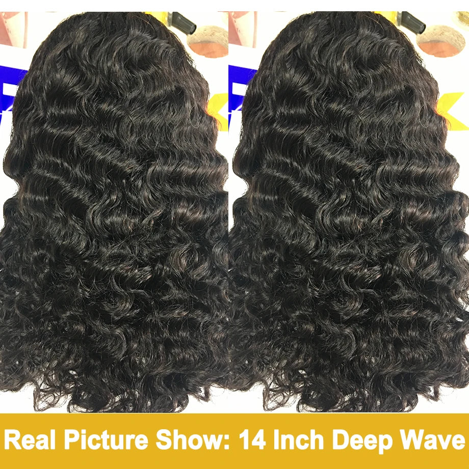 Brazilian Kinky Curly Headband Wig Human Hair 8-30 Inch Remy Kinky Curly Human Hair Wigs For Women 180% Density Full Machine Wig