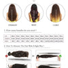 Microlink Hair Extensions Kinky Curly 12"-26" Micro Loop Human Hair Extensions Burmese Micro Ring Hair Extensions Human Hair