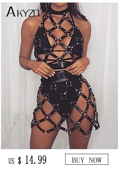2024 NEW Crystal Masquerade Face Jewelry Women Party Accessories Fashion Fishing Net Metal Rhinestone Sequined Veil Body Jewel